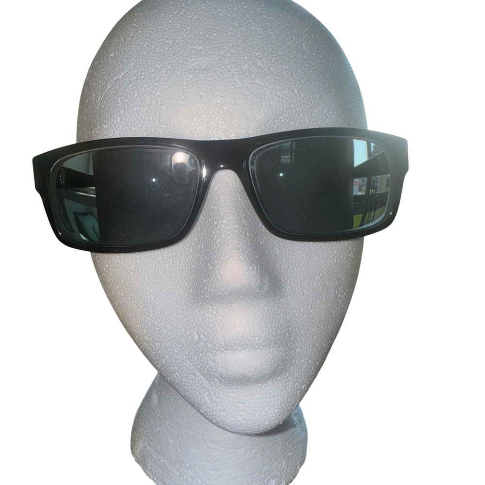 Smilen Eyewear‎ Black Rectangular Sunglasses Frames Stylish Eyewear